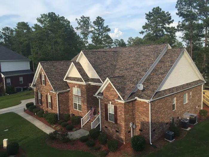 Exterior Genie Picture 2