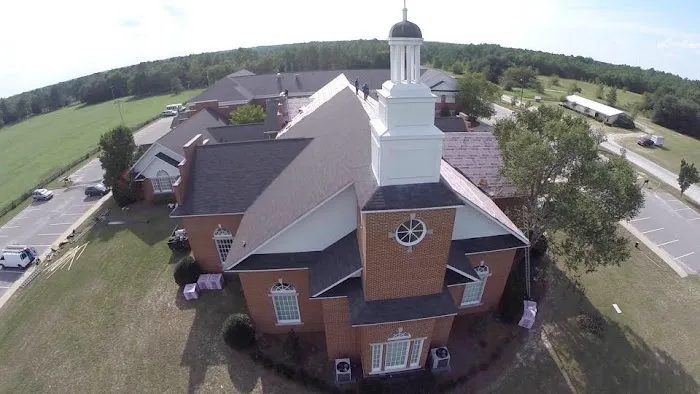 Exterior Genie Picture 3