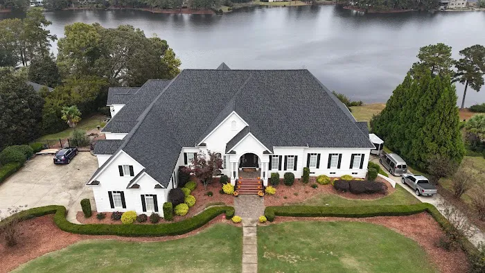 Crosby Roofing and Gutters Picture 4