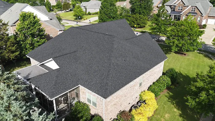 Crosby Roofing and Gutters Picture 3