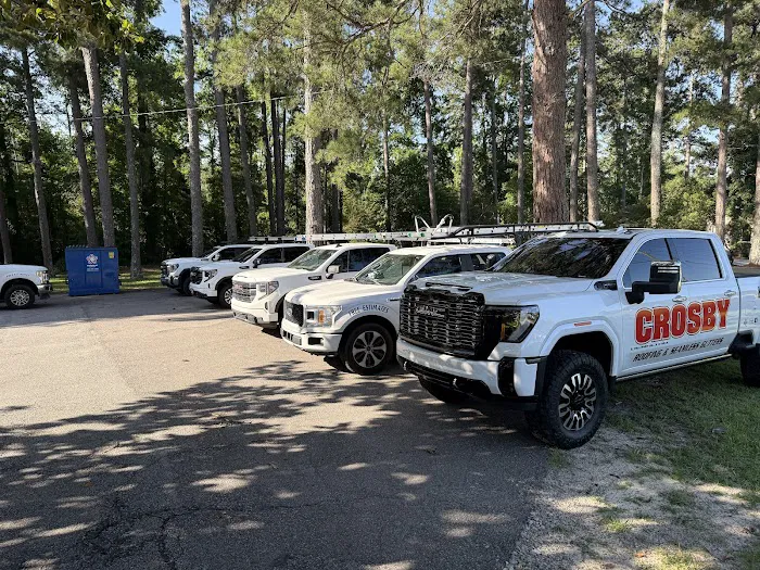 Crosby Roofing and Gutters Picture 8