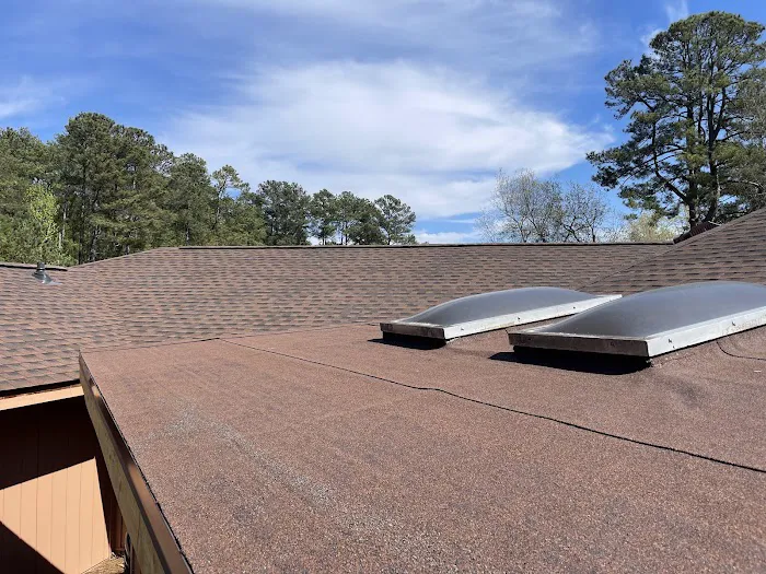 Crosby Roofing and Gutters Picture 10