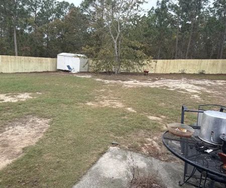 Jeffcoat Contracting LLC