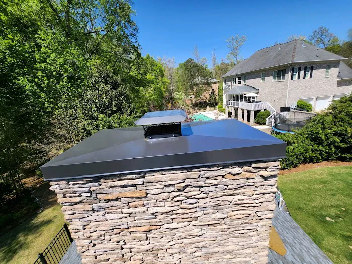 Jeffcoat Contracting LLC Picture 9