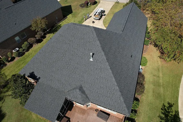 Jeffcoat Contracting LLC Picture 5