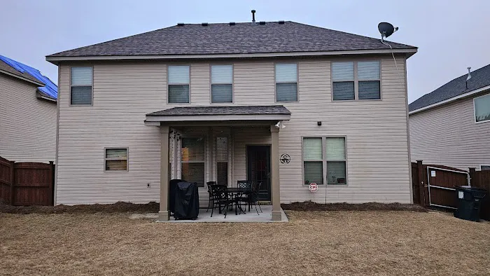 Platinum Roofing SC Picture 1