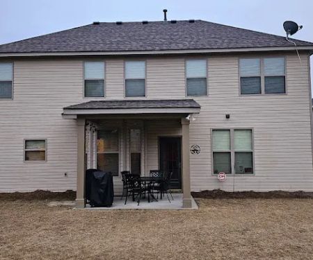 Platinum Roofing SC