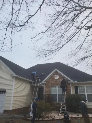 Platinum Roofing SC Picture 7