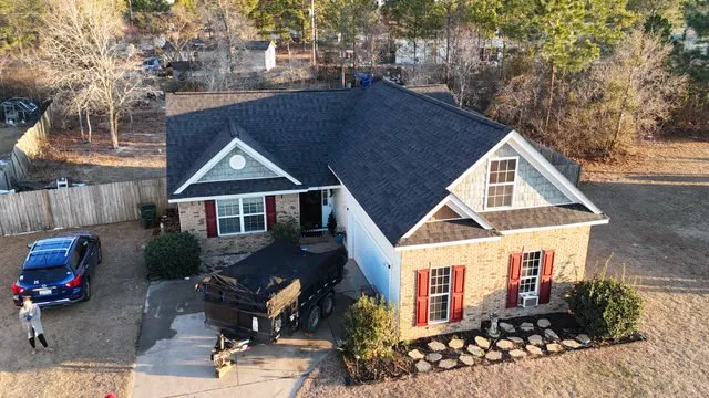 Platinum Roofing SC Picture 4