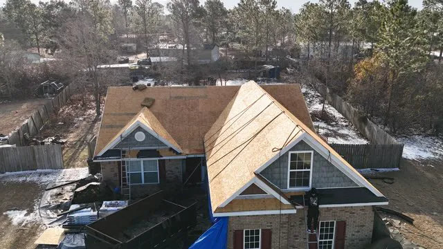 Platinum Roofing SC Picture 2