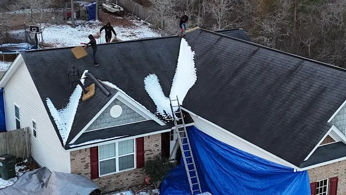 Platinum Roofing SC Picture 6