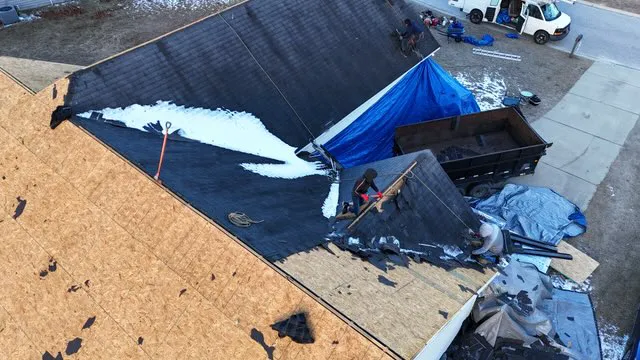 Platinum Roofing SC Picture 5