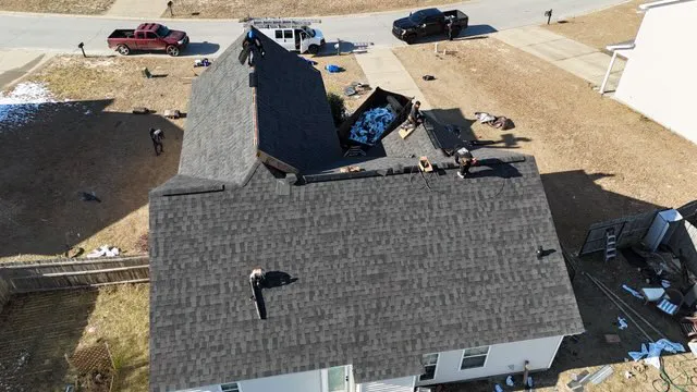 Platinum Roofing SC Picture 3