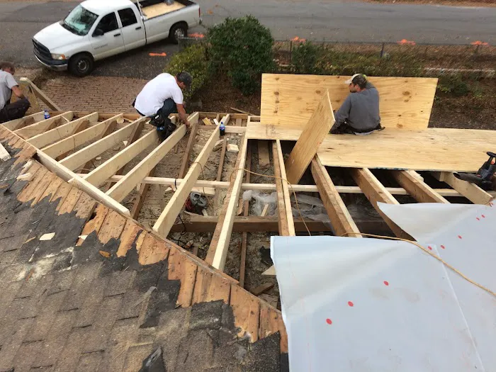 All About Roofing Picture 8