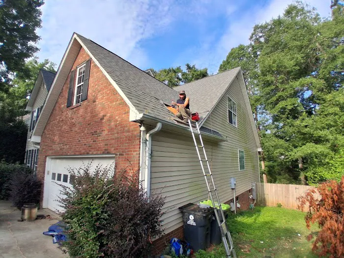 All About Roofing Picture 2