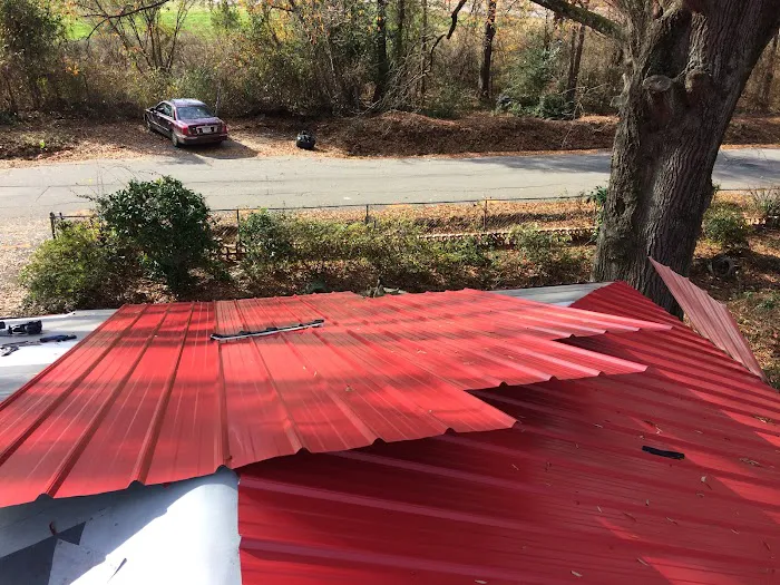 All About Roofing Picture 5