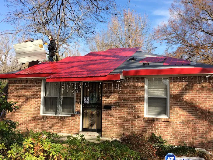 All About Roofing Picture 9