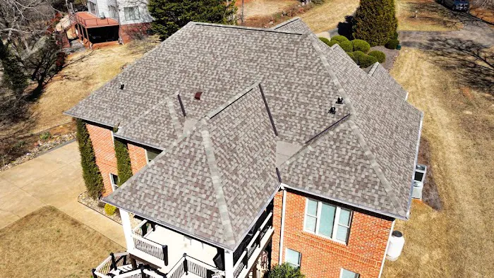 Grier Roofing, LLC Picture 4