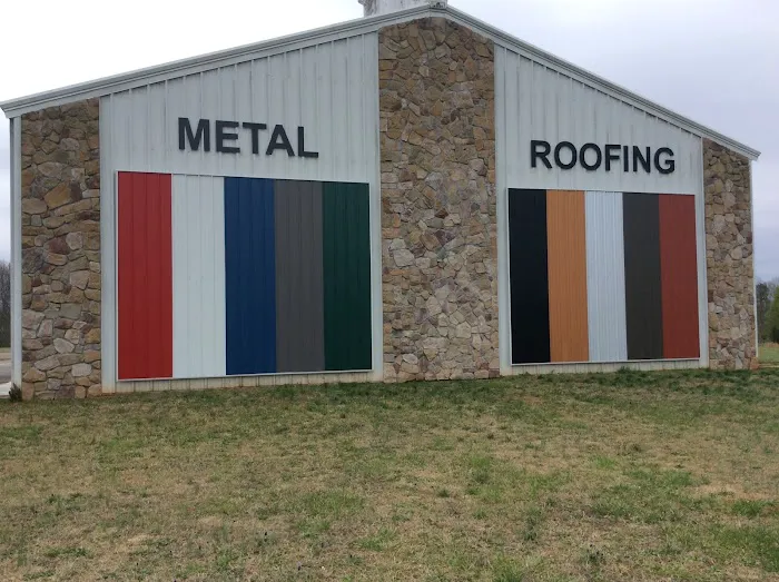 VINTAGE METALS Picture 5