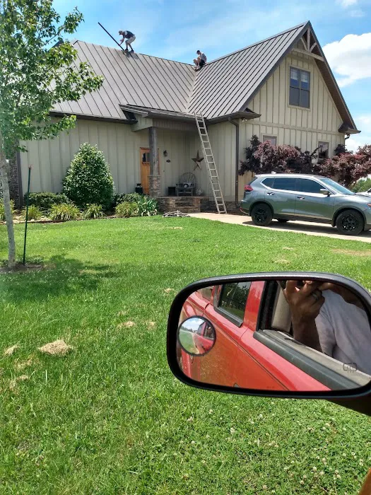 VINTAGE METALS Picture 2