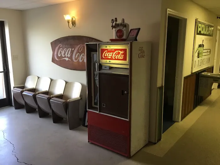 VINTAGE METALS Picture 7