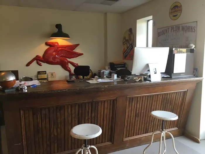 VINTAGE METALS Picture 6