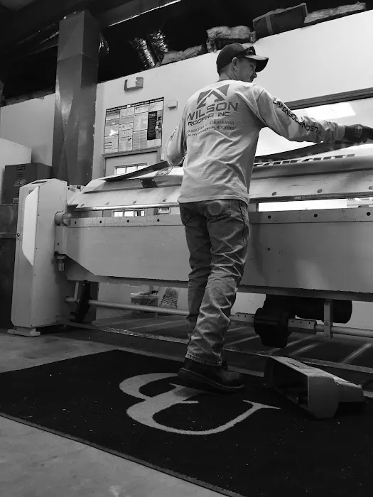 Wilson Roofing Inc. Picture 1