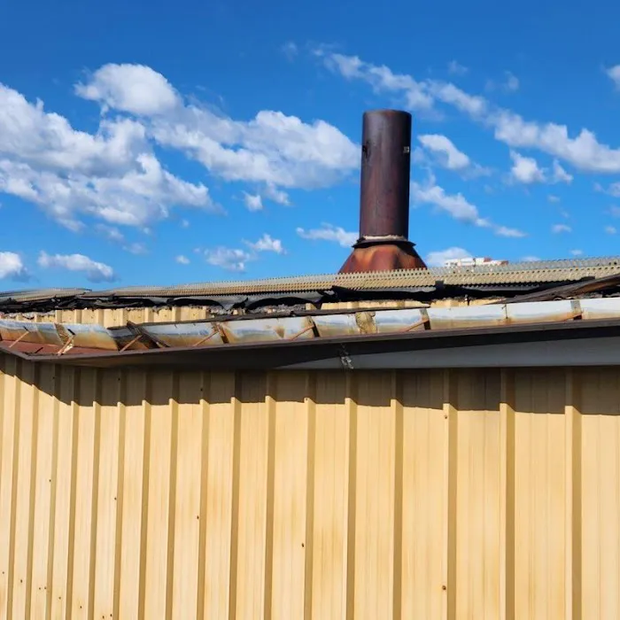 Wilson Roofing Inc. Picture 3