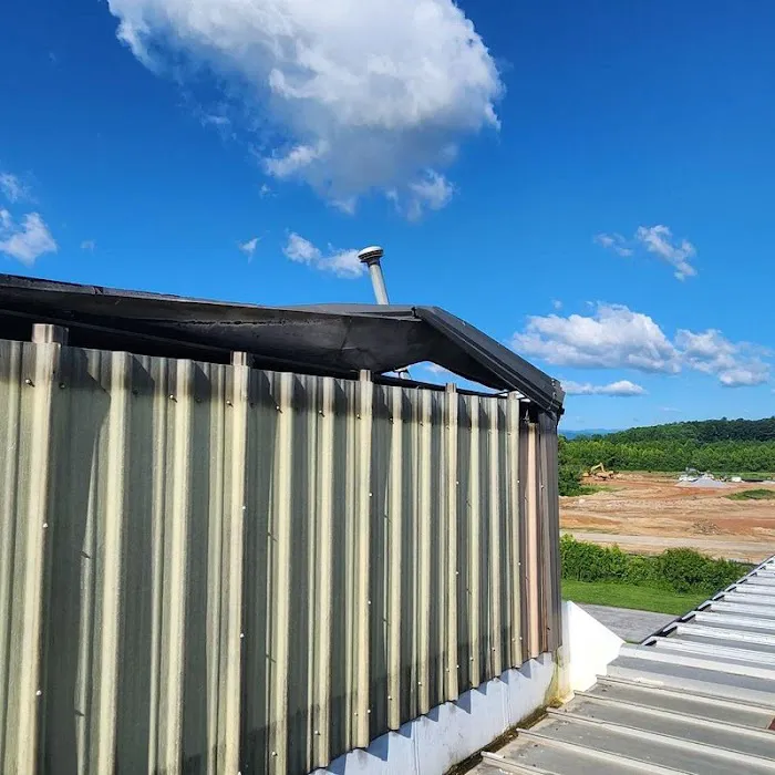 Wilson Roofing Inc. Picture 5