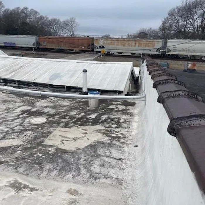 Wilson Roofing Inc. Picture 10