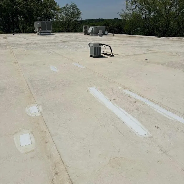 Wilson Roofing Inc. Picture 6