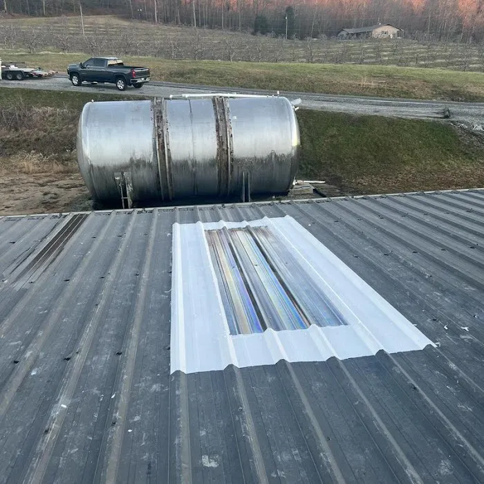 Wilson Roofing Inc. Picture 8