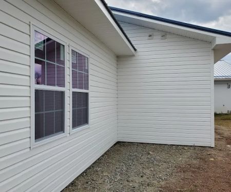 Anner's Roofing & Renovations