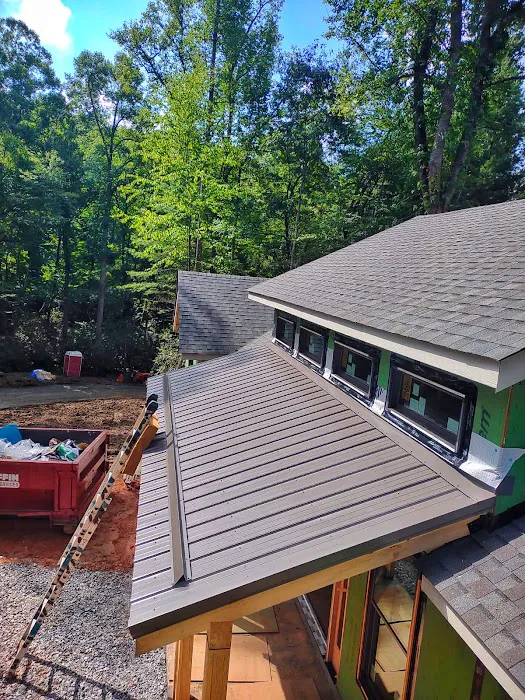 Anner's Roofing & Renovations Picture 10