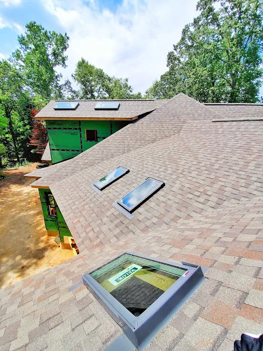 Anner's Roofing & Renovations Picture 8