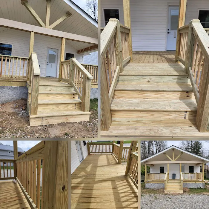 Anner's Roofing & Renovations Picture 7