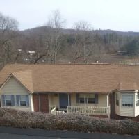 Roofing by Joe LLC ico