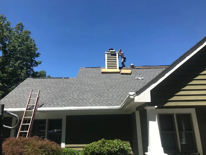 Roofing by Joe LLC Picture 4