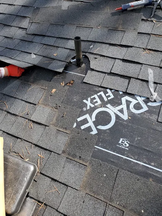 Carmen Roofing Picture 8