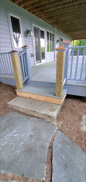 Carmen Roofing Picture 4