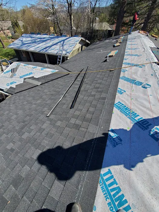 Carmen Roofing Picture 9