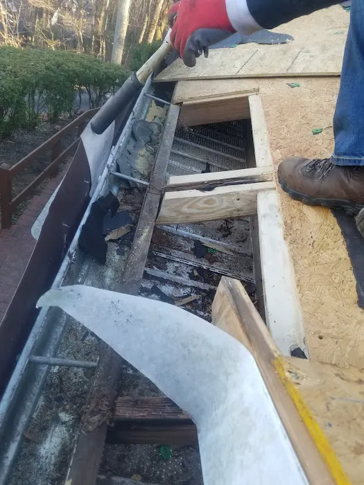 Carmen Roofing Picture 10