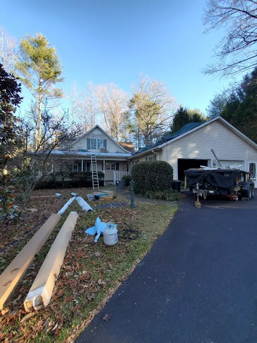 Carmen Roofing Picture 1