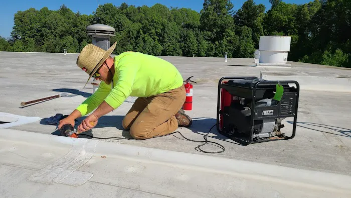 WNC Roofing Picture 7