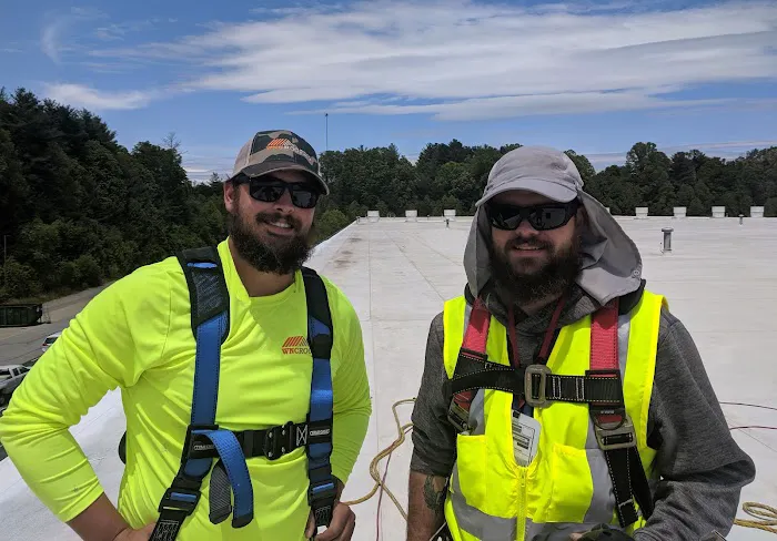 WNC Roofing Picture 3