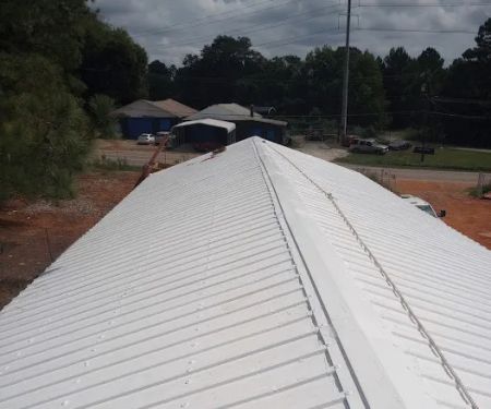 WNC Roofing