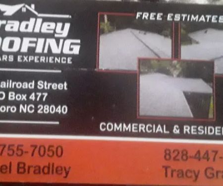 BradleyRoofing