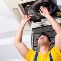 Adams Family Roofing ico