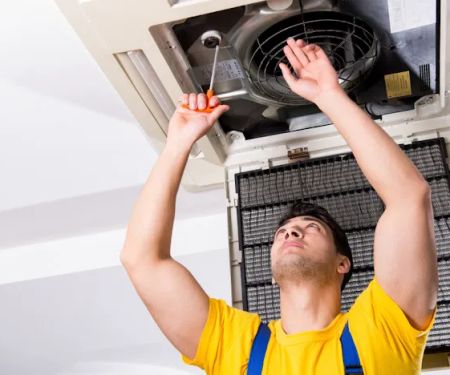 Adams Family Roofing