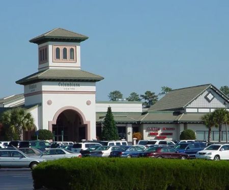 Heritage Company Inc